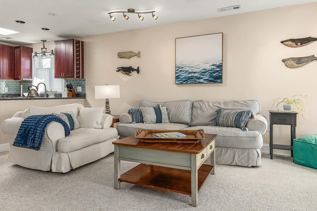 Hampton, New Hampshire, 03842, United States, 2 Bedrooms Bedrooms, ,2 BathroomsBathrooms,Residential,Forsale,2004706