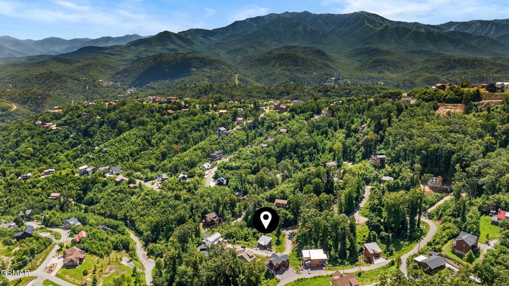 Gatlinburg, Tennessee, 37738, United States, 1 Bedroom Bedrooms, ,2 BathroomsBathrooms,Residential,Forsale,1999465