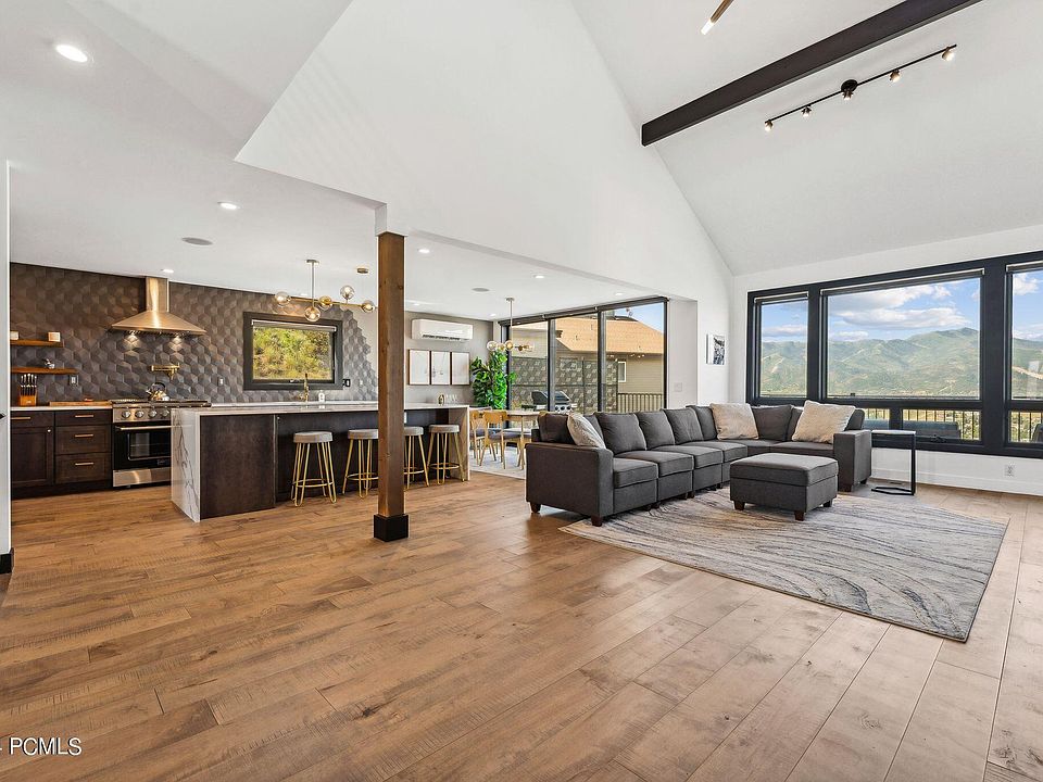 Park City, Utah, 84098, United States, 5 Bedrooms Bedrooms, ,3 BathroomsBathrooms,Residential,Forsale,2000249