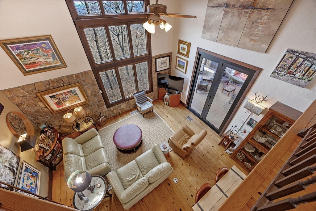 Rising Fawn, Georgia, 30738, United States, 2 Bedrooms Bedrooms, ,2 BathroomsBathrooms,Residential,Forsale,2004662