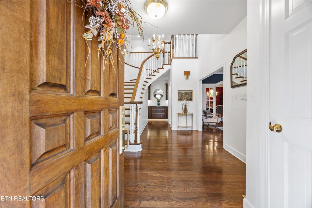 Maryville, Tennessee, 37803, United States, 5 Bedrooms Bedrooms, ,5.5 BathroomsBathrooms,Residential,Forsale,1999469