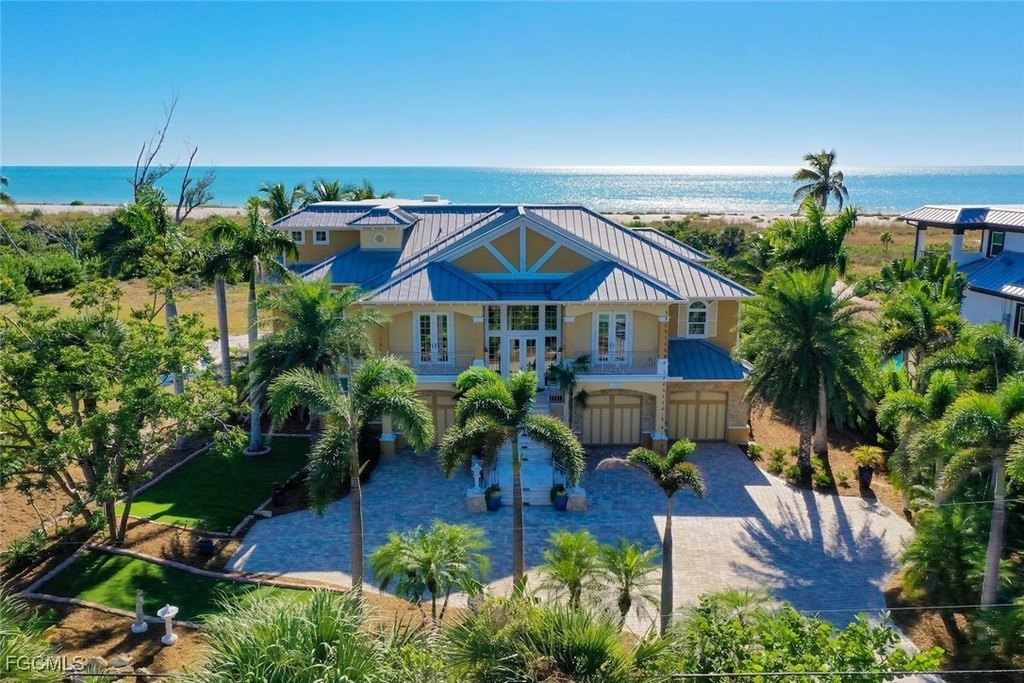 Sanibel, Florida, 33957, United States, 4 Bedrooms Bedrooms, ,4.5 BathroomsBathrooms,Residential,Forsale,2004796