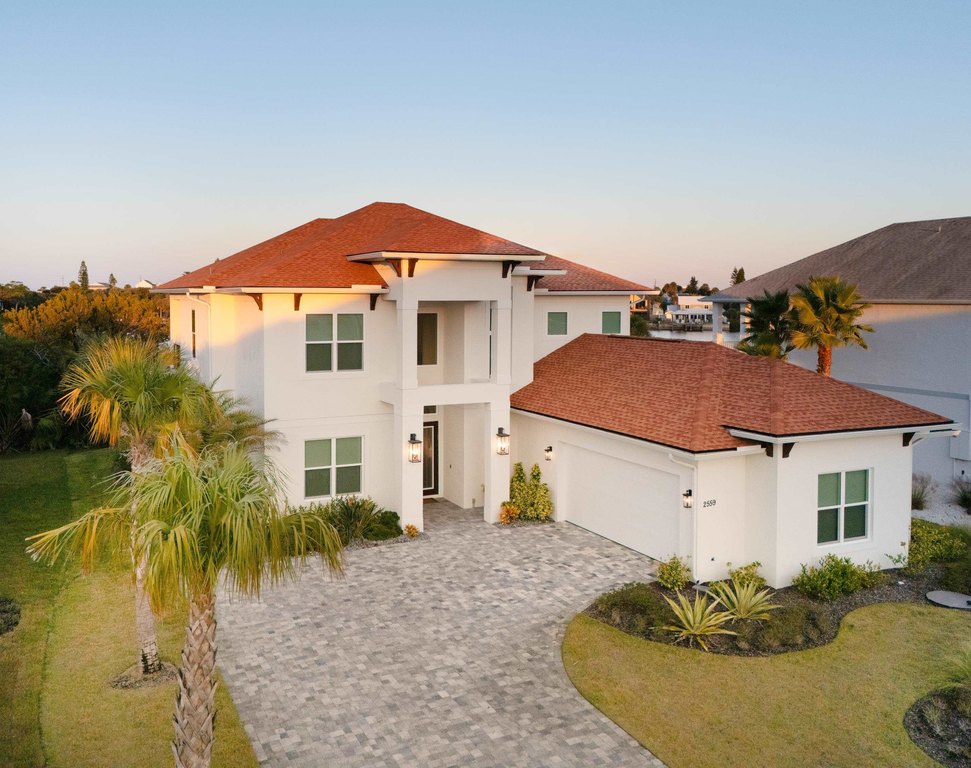 Flagler Beach, Florida, 32136, United States, 4 Bedrooms Bedrooms, ,4.5 BathroomsBathrooms,Residential,Forsale,2001150