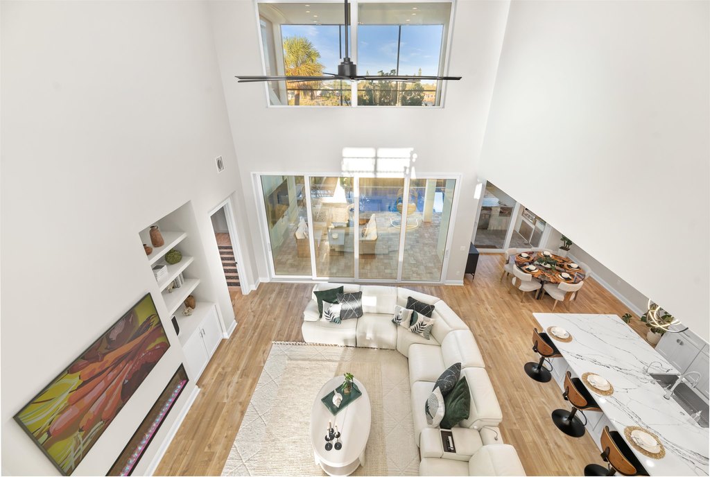 Flagler Beach, Florida, 32136, United States, 4 Bedrooms Bedrooms, ,4.5 BathroomsBathrooms,Residential,Forsale,2001150