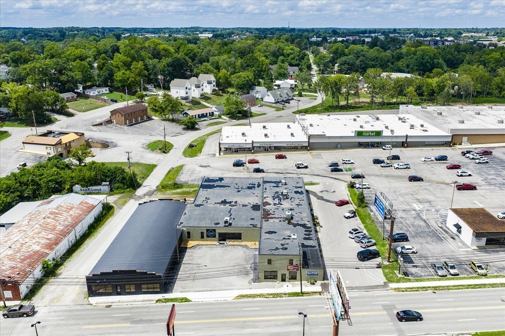 COOKEVILLE, Tennessee, 38501, United States, ,Commercial,Forsale,1952672