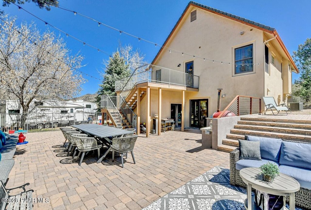 Prescott, Arizona, 86305, United States, 5 Bedrooms Bedrooms, ,12.5 BathroomsBathrooms,Residential,Forsale,2011228