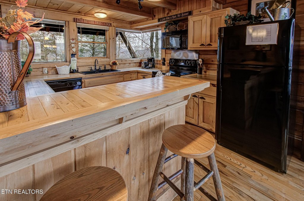 Sevierville, Tennessee, 37862, United States, 1 Bedroom Bedrooms, ,3 BathroomsBathrooms,Residential,Forsale,2012717