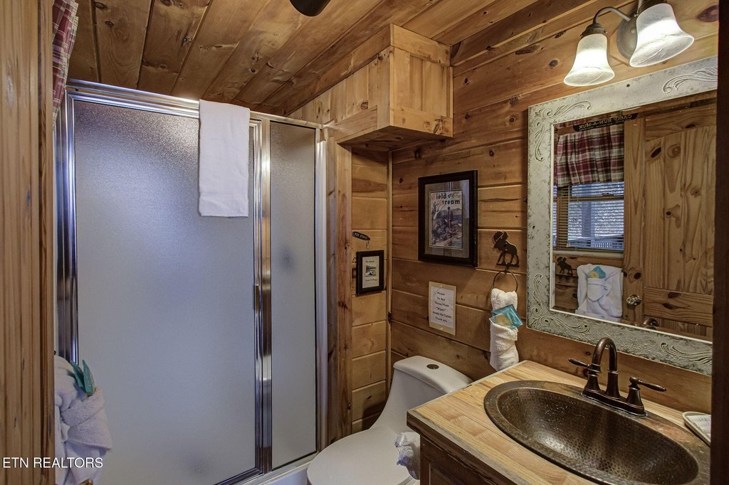 Sevierville, Tennessee, 37862, United States, 1 Bedroom Bedrooms, ,3 BathroomsBathrooms,Residential,Forsale,2012717