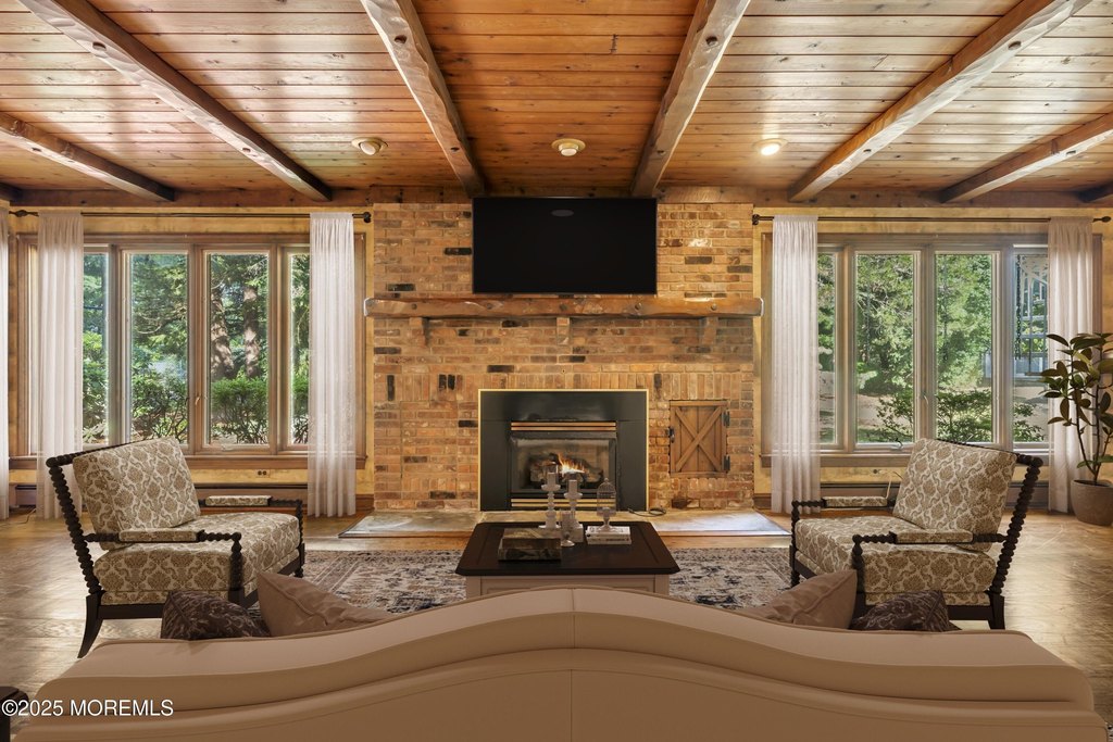 Brielle, New Jersey, 08730, United States, 5 Bedrooms Bedrooms, ,4.5 BathroomsBathrooms,Residential,Forsale,1984560