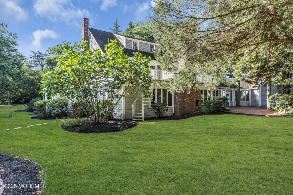 Brielle, New Jersey, 08730, United States, ,Land,Forsale,1984561