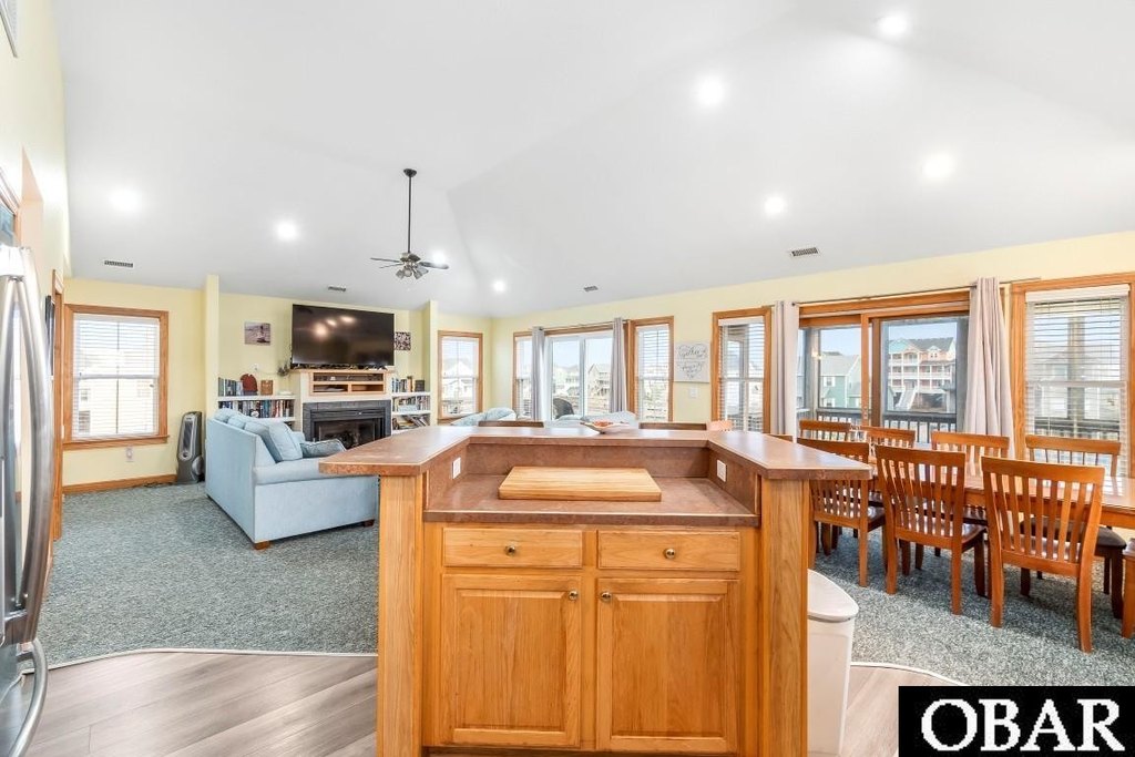 Hatteras, North Carolina, 27943, United States, 6 Bedrooms Bedrooms, ,5.5 BathroomsBathrooms,Residential,Forsale,2010254