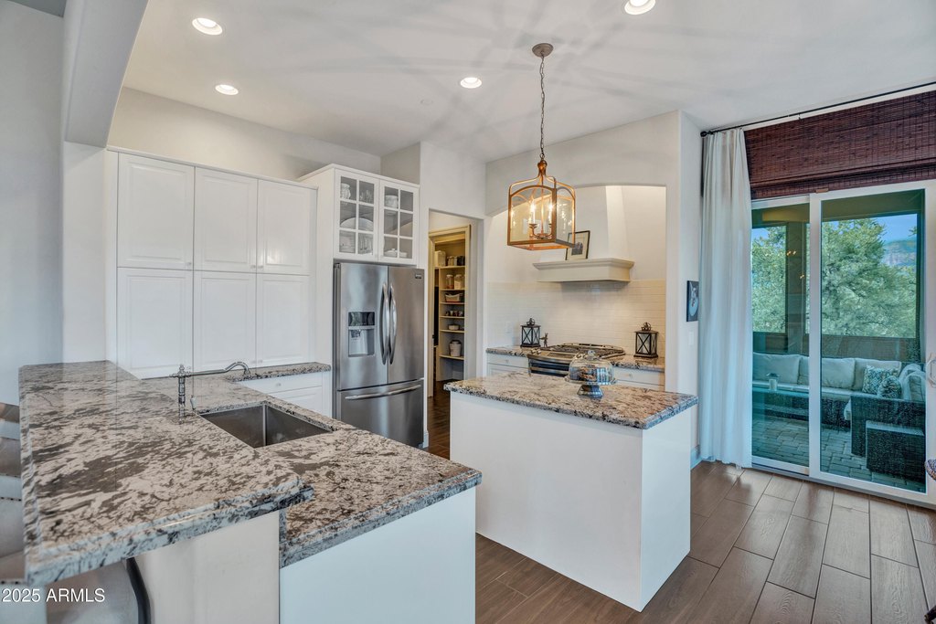 Sedona, Arizona, 86336, United States, 3 Bedrooms Bedrooms, ,2 BathroomsBathrooms,Residential,Forsale,1963558