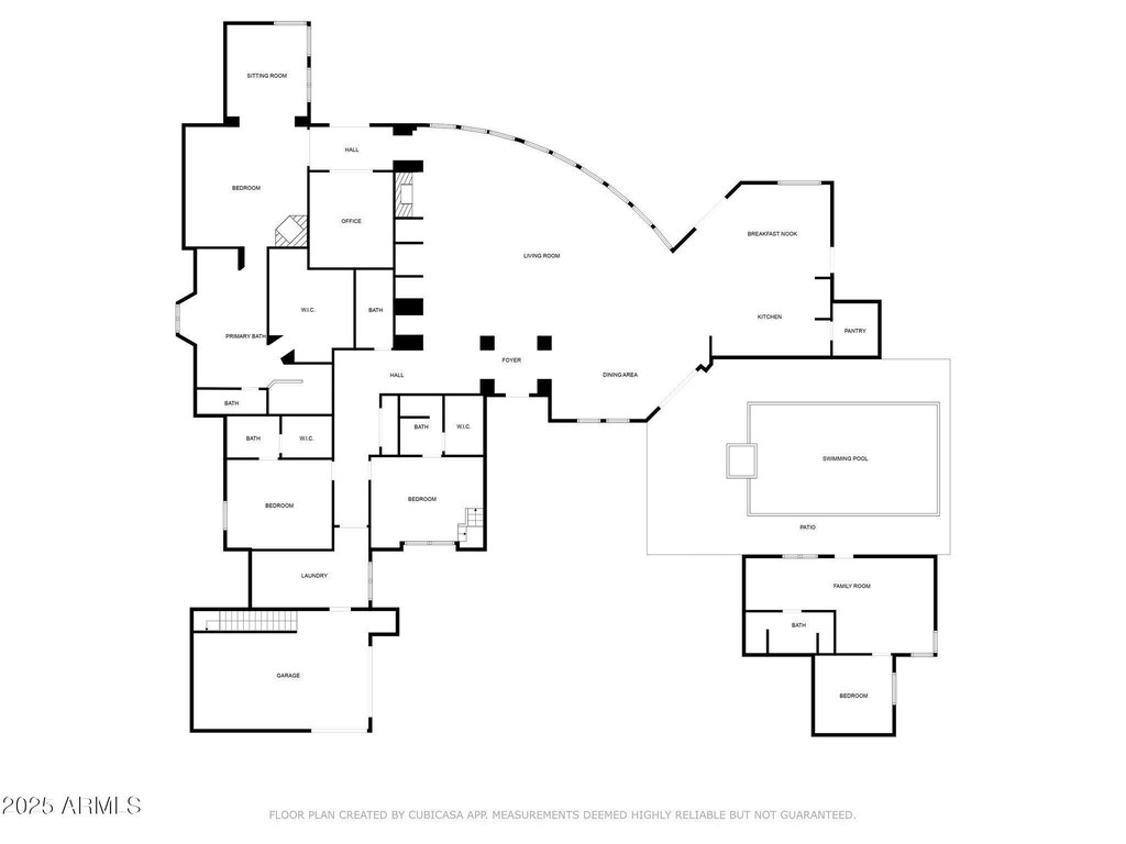 Gold Canyon, Arizona, 85118, United States, 5 Bedrooms Bedrooms, ,6 BathroomsBathrooms,Residential,Forsale,1953465