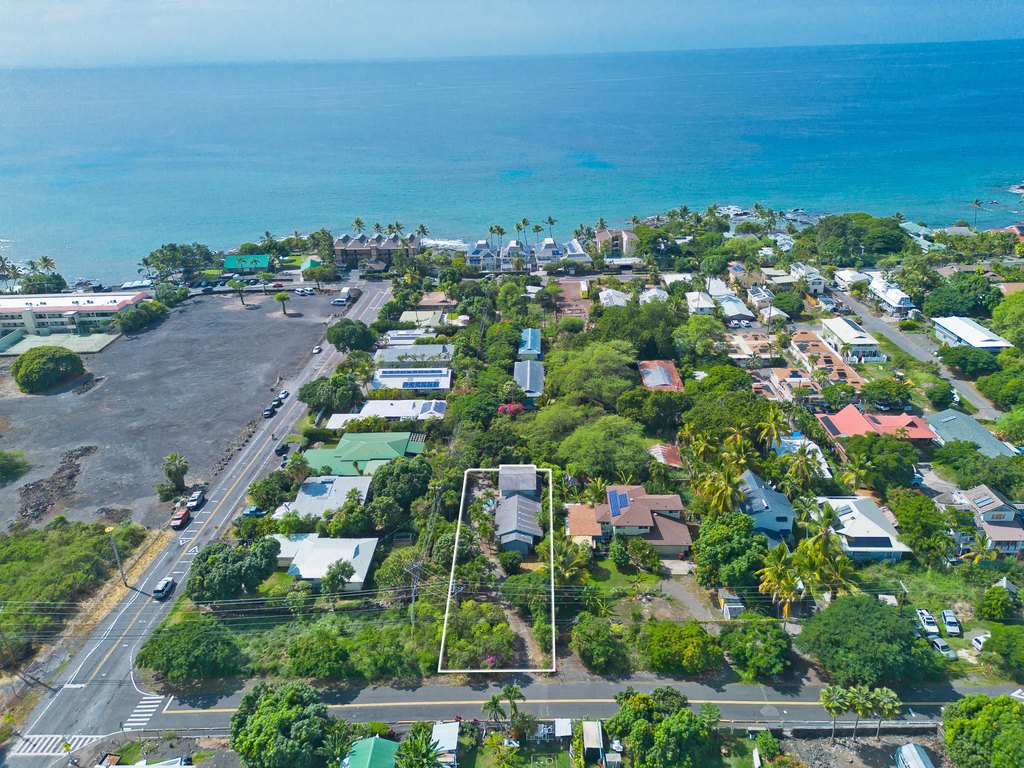 Kailua-Kona, Hawaii, 96740, United States, 3 Bedrooms Bedrooms, ,3 BathroomsBathrooms,Residential,Forsale,2004392