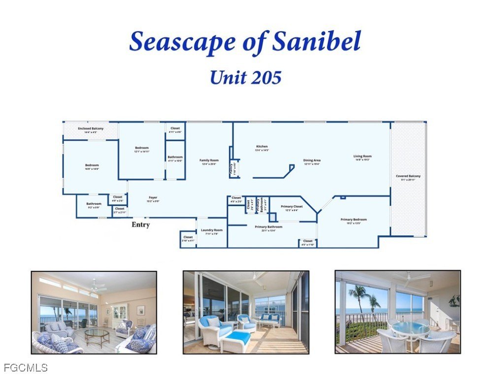 Sanibel, Florida, 33957, United States, 3 Bedrooms Bedrooms, ,3 BathroomsBathrooms,Residential,Forsale,2004802