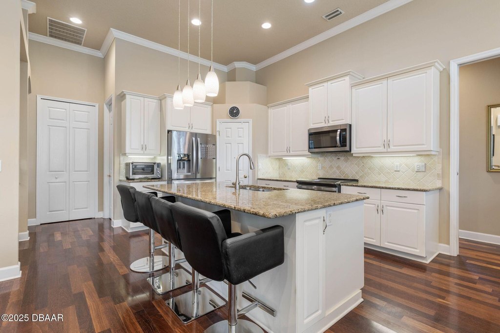 Ormond Beach, Florida, 32174, United States, 4 Bedrooms Bedrooms, ,2.5 BathroomsBathrooms,Residential,Forsale,2007369