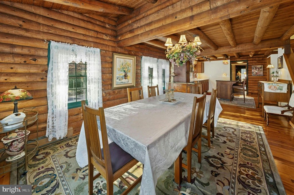 RIEGELSVILLE, Pennsylvania, 18077, United States, 4 Bedrooms Bedrooms, ,2 BathroomsBathrooms,Residential,Forsale,2009565