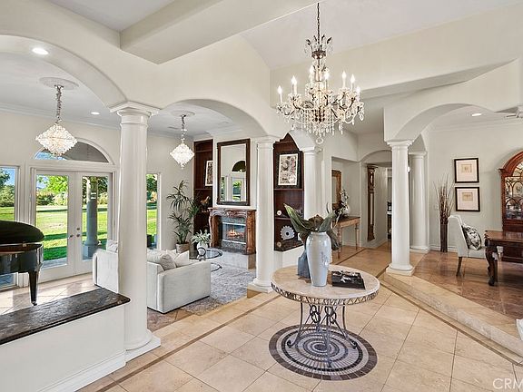 Murrieta, California, 92562, United States, 5 Bedrooms Bedrooms, ,5 BathroomsBathrooms,Residential,Forsale,2004225