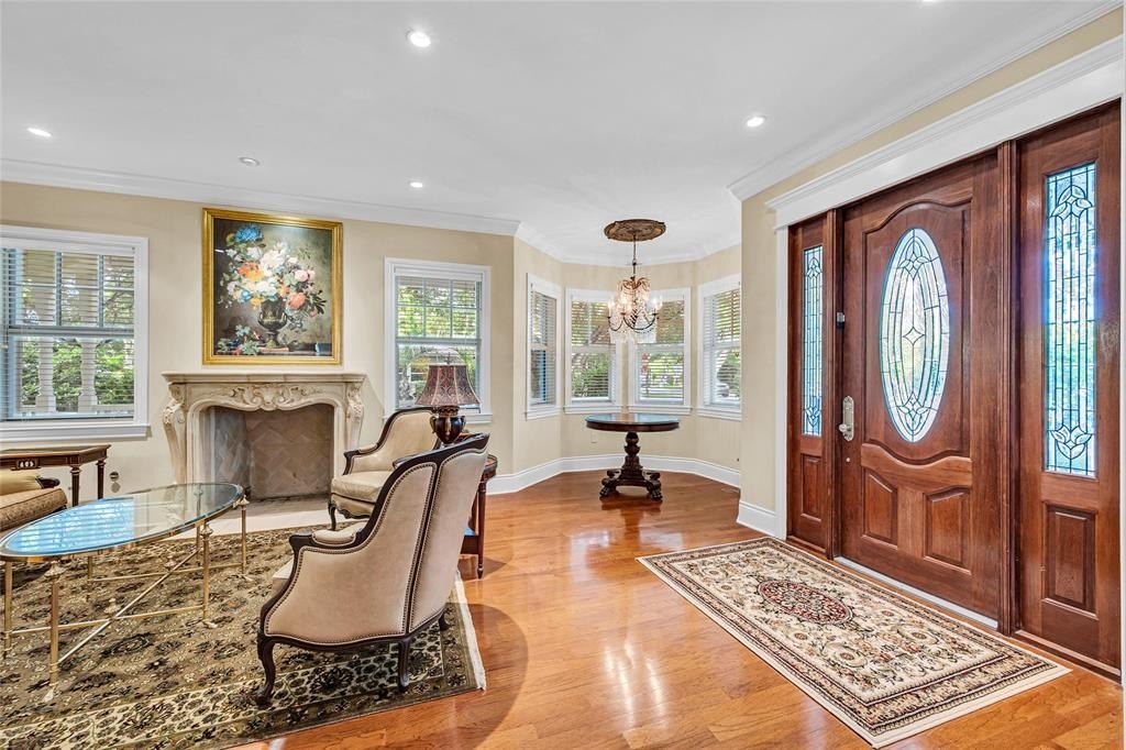 Fort Lauderdale, Florida, 33301, United States, 5 Bedrooms Bedrooms, ,4.5 BathroomsBathrooms,Residential,Forsale,2004508