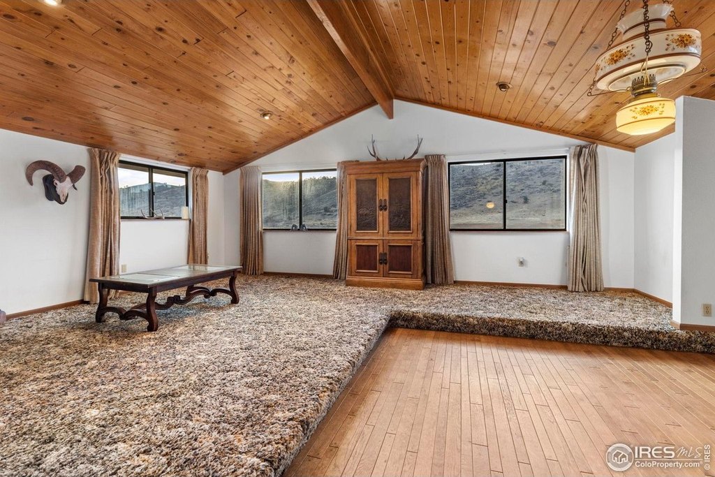 Loveland, Colorado, 80537, United States, 4 Bedrooms Bedrooms, ,3 BathroomsBathrooms,Residential,Forsale,2004282