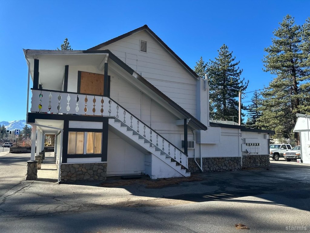 South Lake Tahoe, California, 96150, United States, ,Residential,Forsale,1886441