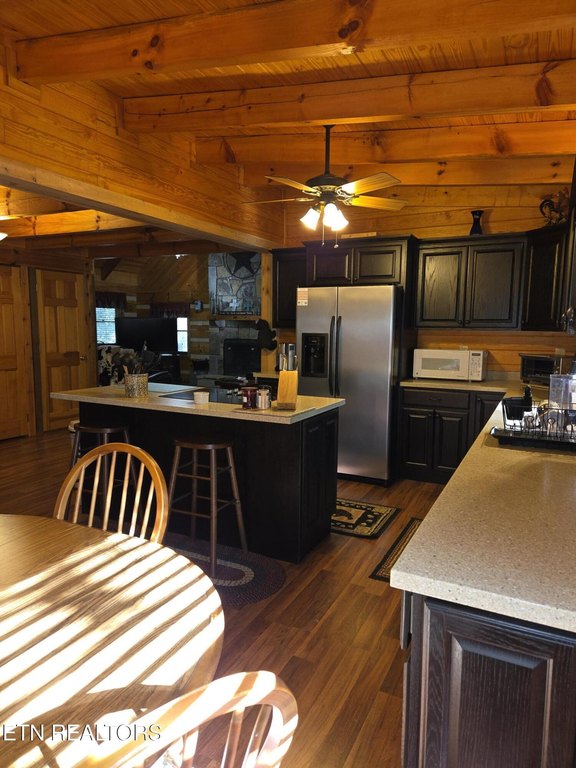 Sevierville, Tennessee, 37876, United States, 1 Bedroom Bedrooms, ,3 BathroomsBathrooms,Residential,Forsale,2012715