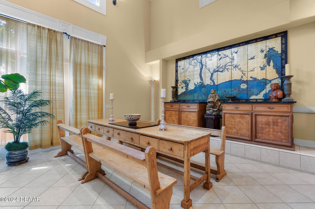 Ponce Inlet, Florida, 32127, United States, 4 Bedrooms Bedrooms, ,3.5 BathroomsBathrooms,Residential,Forsale,2002766