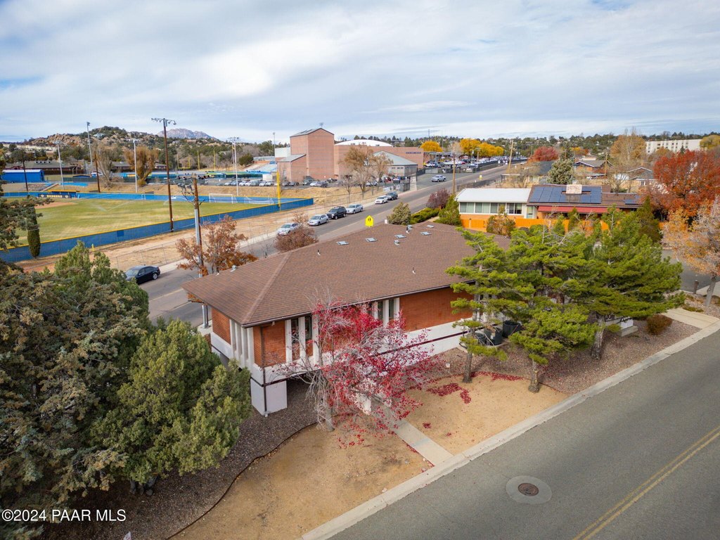 Prescott, Arizona, 86301, United States, ,Commercial,Forsale,1886222