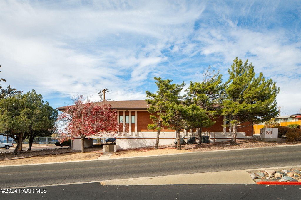 Prescott, Arizona, 86301, United States, ,Commercial,Forsale,1886222