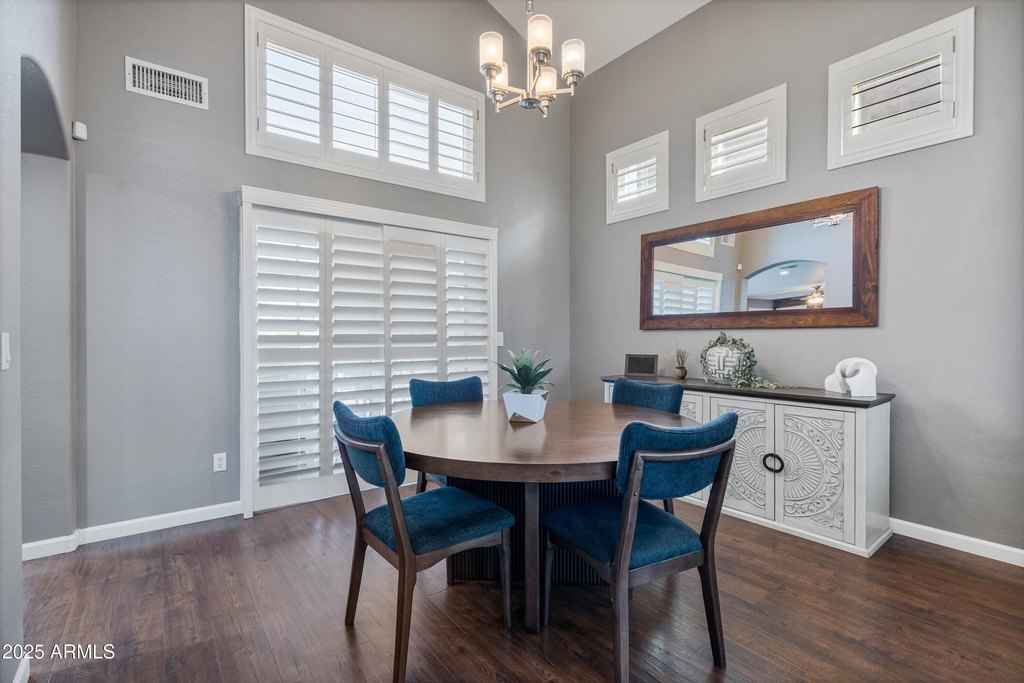 Mesa, Arizona, 85212, United States, 4 Bedrooms Bedrooms, ,3 BathroomsBathrooms,Residential,Forsale,2004920