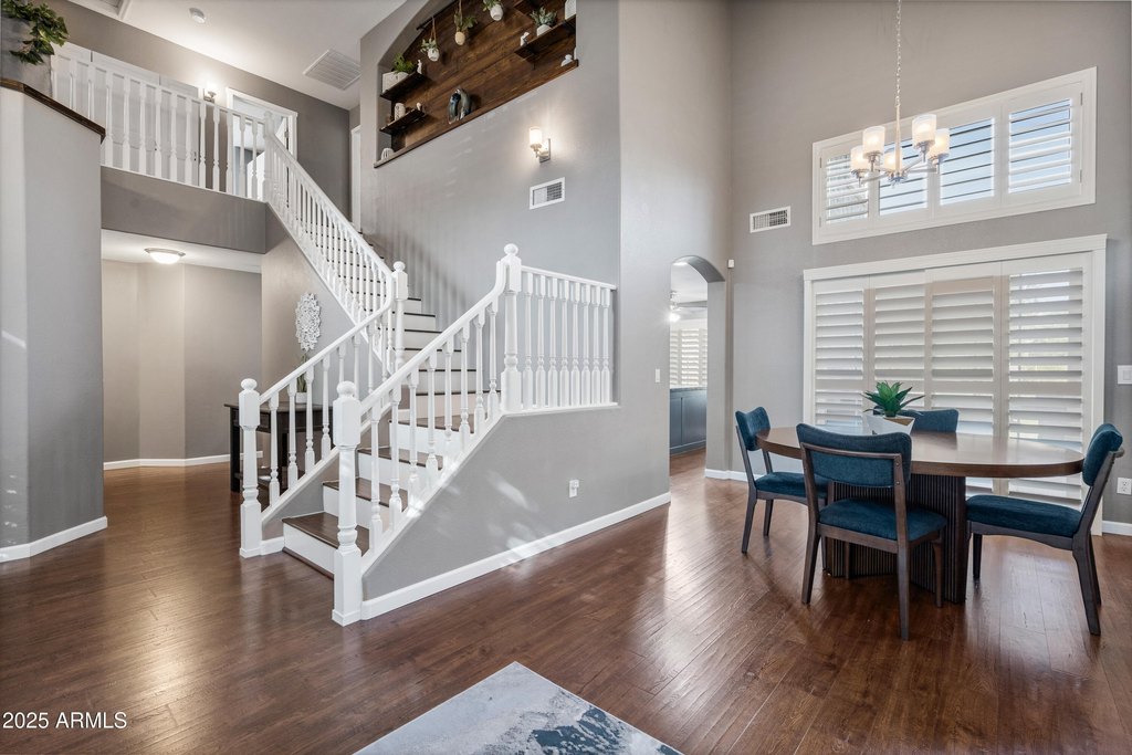 Mesa, Arizona, 85212, United States, 4 Bedrooms Bedrooms, ,3 BathroomsBathrooms,Residential,Forsale,2004920