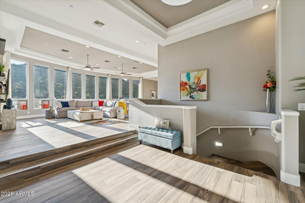 Fountain Hills, Arizona, 85268, United States, 5 Bedrooms Bedrooms, ,5.5 BathroomsBathrooms,Residential,Forsale,2004924