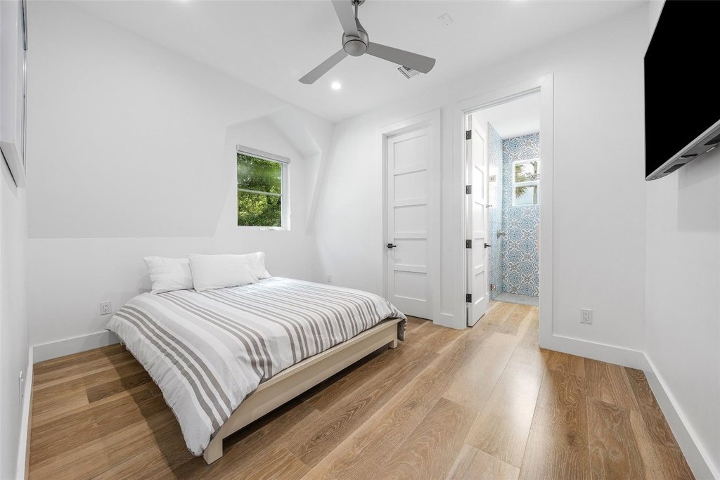 Fort Lauderdale, Florida, 33301, United States, 4 Bedrooms Bedrooms, ,4.5 BathroomsBathrooms,Residential,Forsale,1968297