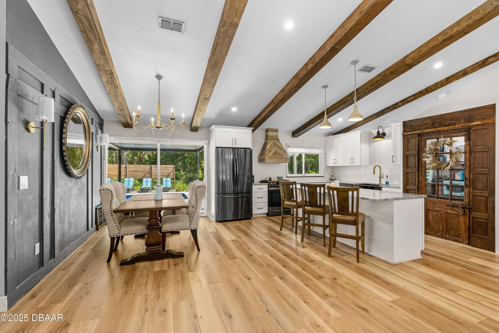 DeLand, Florida, 32720, United States, 4 Bedrooms Bedrooms, ,3 BathroomsBathrooms,Residential,Forsale,1964568