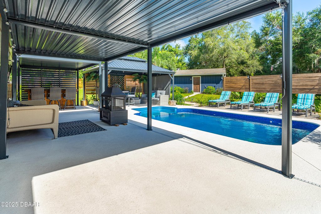 DeLand, Florida, 32720, United States, 4 Bedrooms Bedrooms, ,3 BathroomsBathrooms,Residential,Forsale,1964568