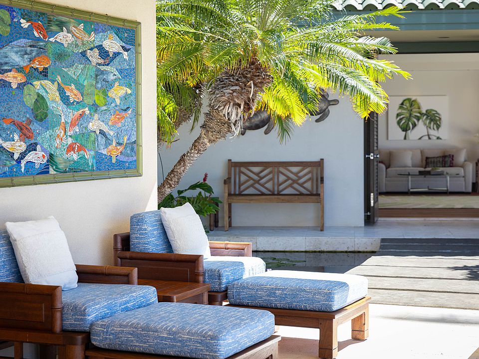 Kamuela, Hawaii, 96743, United States, 6 Bedrooms Bedrooms, ,7 BathroomsBathrooms,Residential,Forsale,2004404