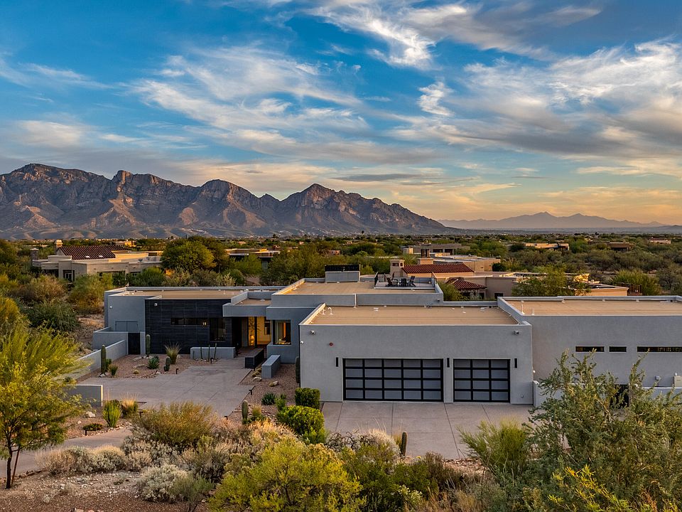 Oro Valley, Arizona, 85755, United States, 5 Bedrooms Bedrooms, ,4 BathroomsBathrooms,Residential,Forsale,2004440