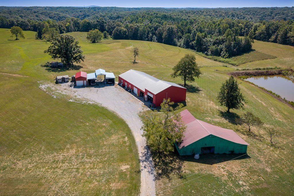 Sparta, Tennessee, 38583, United States, 3 Bedrooms Bedrooms, ,2 BathroomsBathrooms,Residential,Forsale,1999490