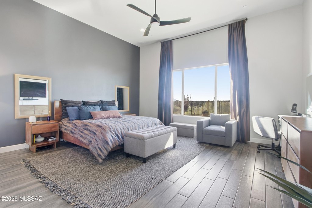 Tucson, Arizona, 85742, United States, 4 Bedrooms Bedrooms, ,4.5 BathroomsBathrooms,Residential,Forsale,2004420