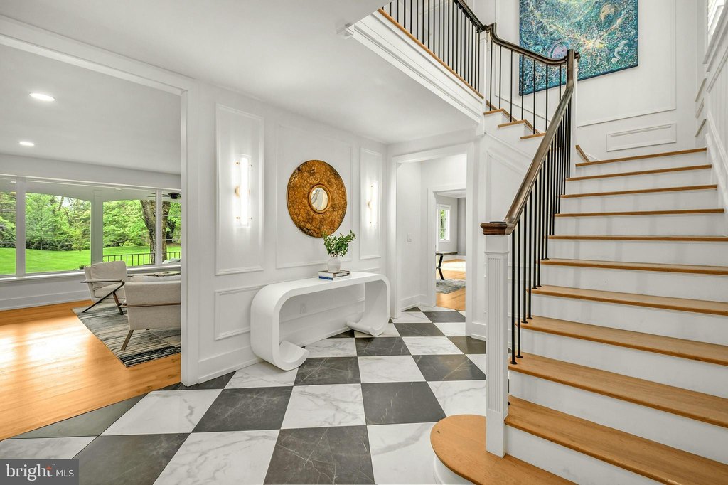 BETHLEHEM, Pennsylvania, 18015, United States, 4 Bedrooms Bedrooms, ,3.5 BathroomsBathrooms,Residential,Forsale,1973407