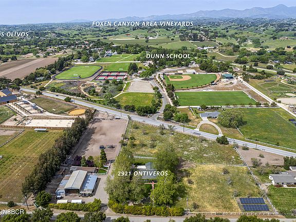 Santa Ynez, California, 93460, United States, ,3.5 BathroomsBathrooms,Residential,Forsale,2004325