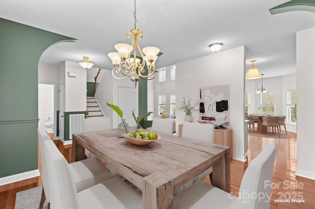 Salisbury, North Carolina, 28147, United States, 3 Bedrooms Bedrooms, ,3.5 BathroomsBathrooms,Residential,Forsale,1953173