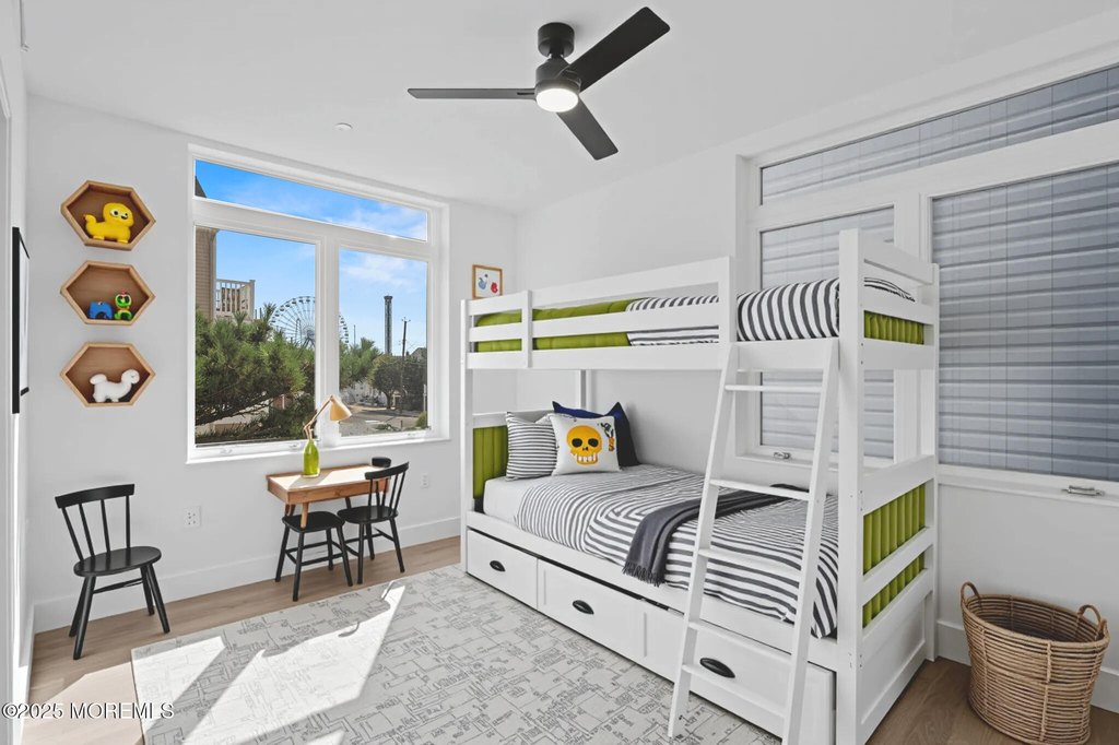 Seaside Heights, New Jersey, 08751, United States, 3 Bedrooms Bedrooms, ,2 BathroomsBathrooms,Residential,Forsale,1984570