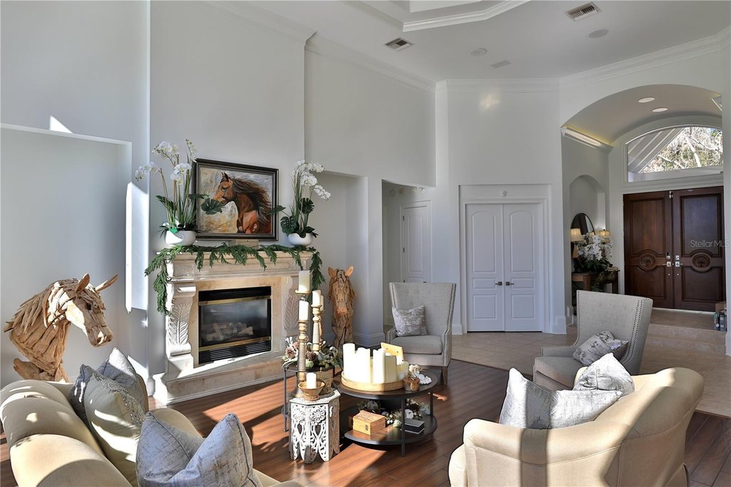 OCALA, Florida, 34480, United States, 4 Bedrooms Bedrooms, ,5.5 BathroomsBathrooms,Residential,Forsale,2004582