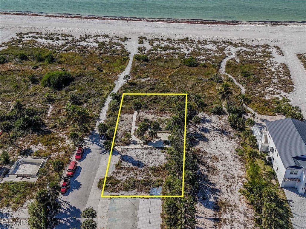Fort Myers Beach, Florida, 33931, United States, ,Land,Forsale,2004771