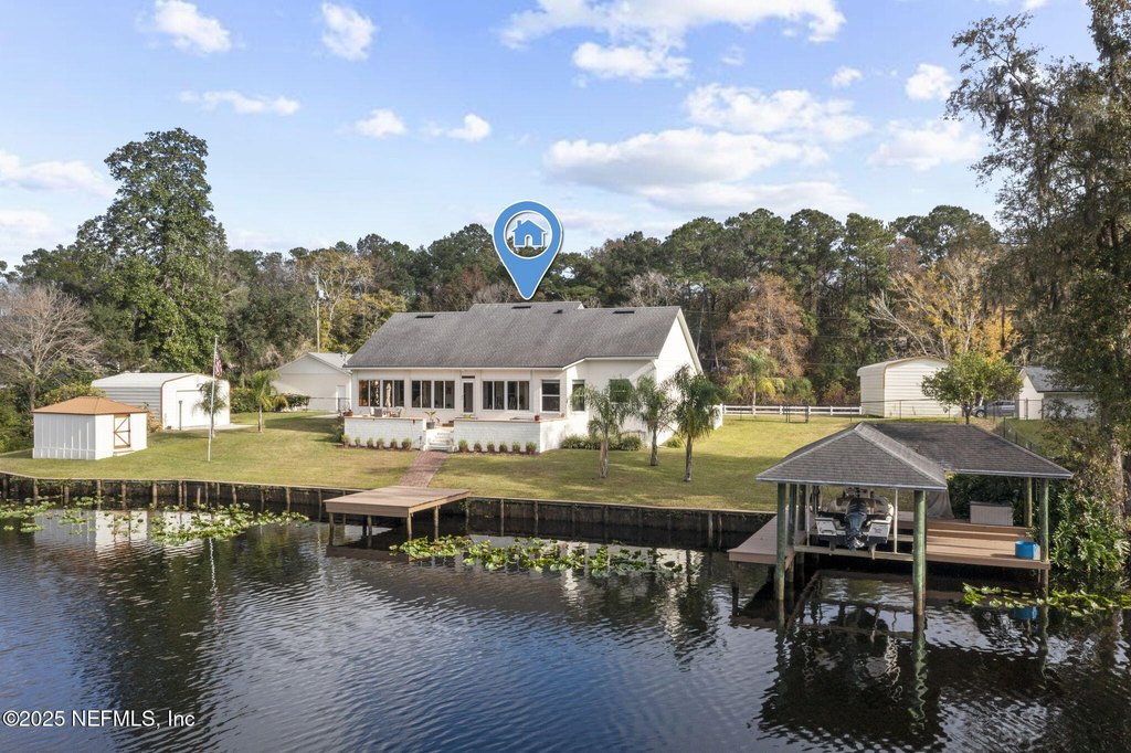 Green Cove Springs, Florida, 32043, United States, 3 Bedrooms Bedrooms, ,2 BathroomsBathrooms,Residential,Forsale,2004877