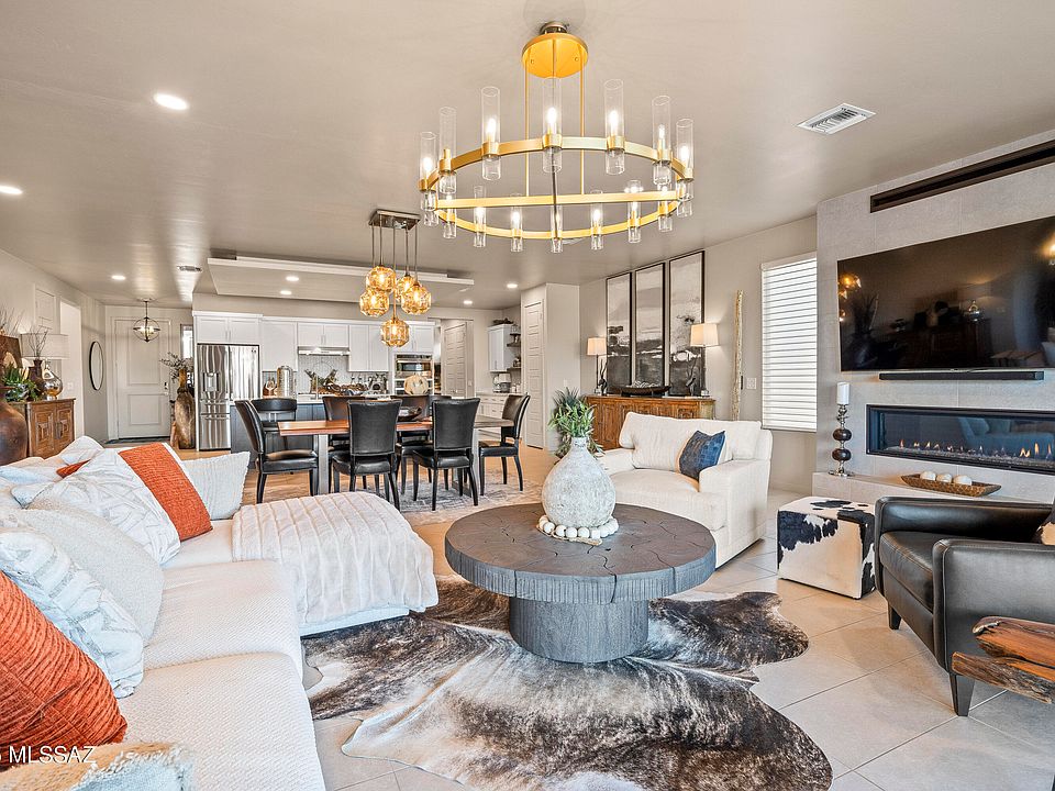 Tucson, Arizona, 85704, United States, 4 Bedrooms Bedrooms, ,3 BathroomsBathrooms,Residential,Forsale,2004424