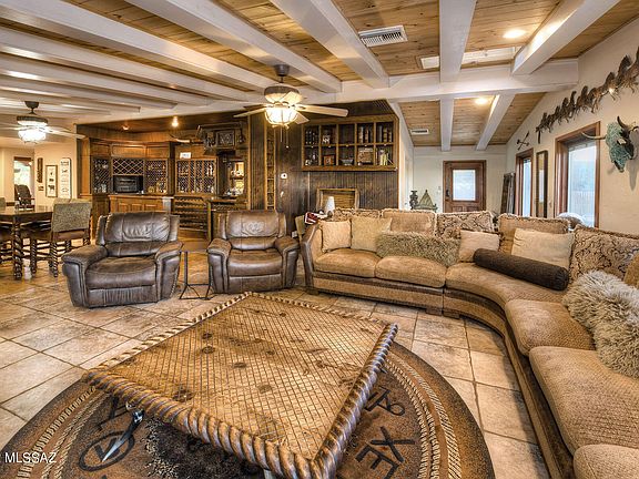 Tucson, Arizona, 85750, United States, 9 Bedrooms Bedrooms, ,8 BathroomsBathrooms,Residential,Forsale,2004434