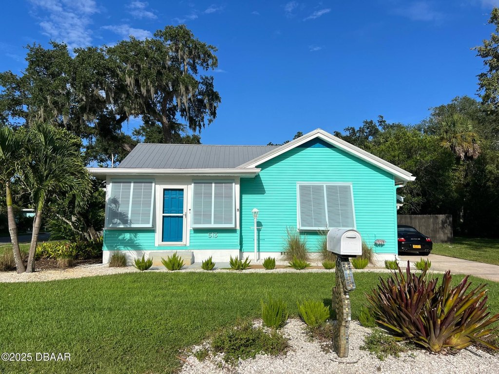New Smyrna Beach, Florida, 32168, United States, 4 Bedrooms Bedrooms, ,3.5 BathroomsBathrooms,Residential,Forsale,1964579