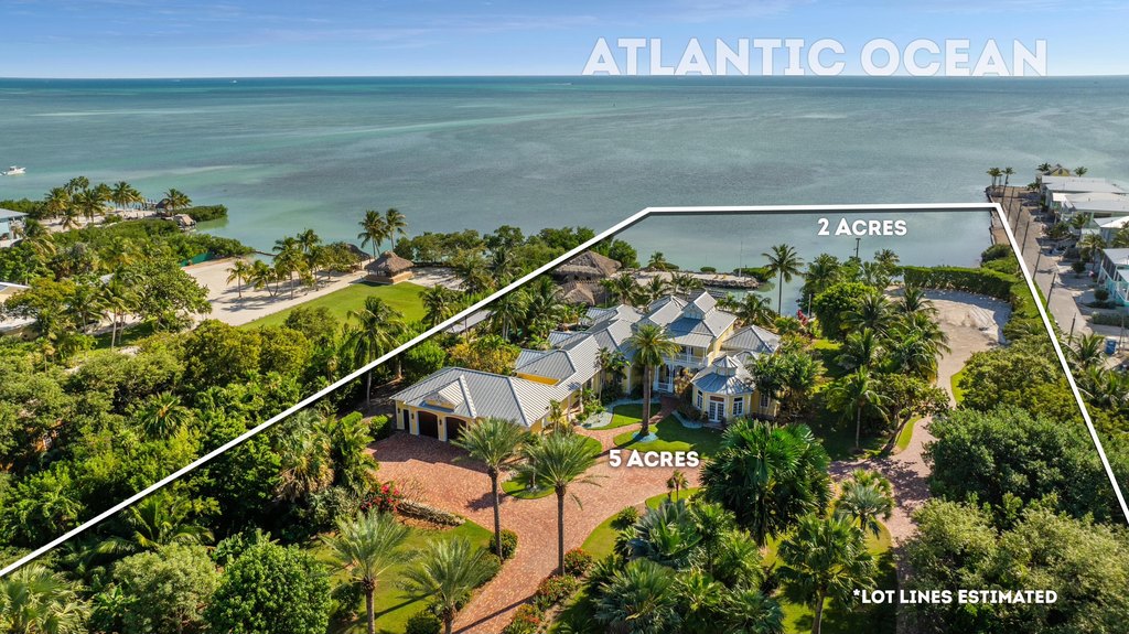 MARATHON, Florida, 33050, United States, 5 Bedrooms Bedrooms, ,6.5 BathroomsBathrooms,Residential,Forsale,2004344